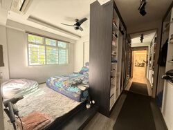 Blk 217A Matilda Portico (Punggol), HDB 5 Rooms #509552681